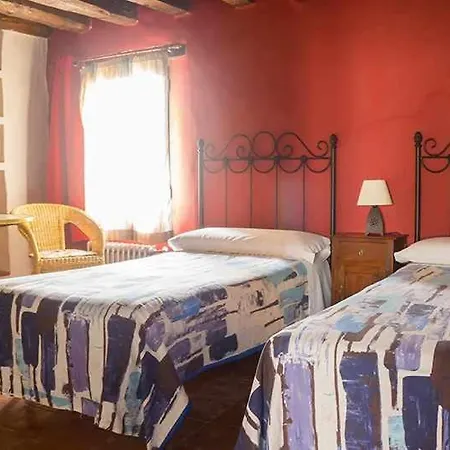El Canchal Inn