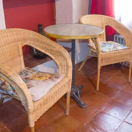 El Canchal Estalagem