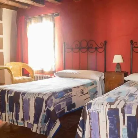 Estalagem El Canchal 3*