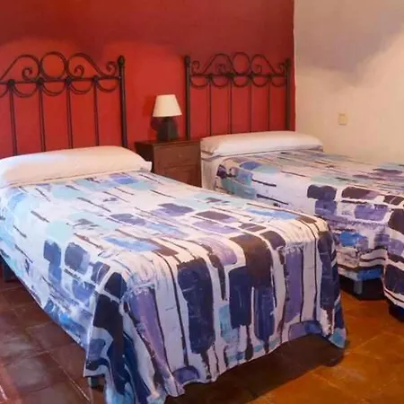 Inn El Canchal