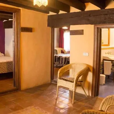 Estalagem El Canchal