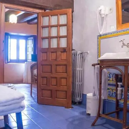 Estalagem El Canchal 3*