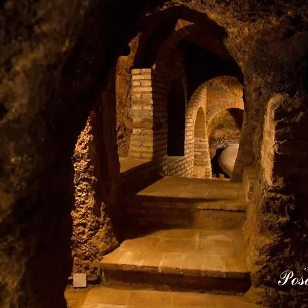 Estalagem El Canchal Arenas de San Pedro