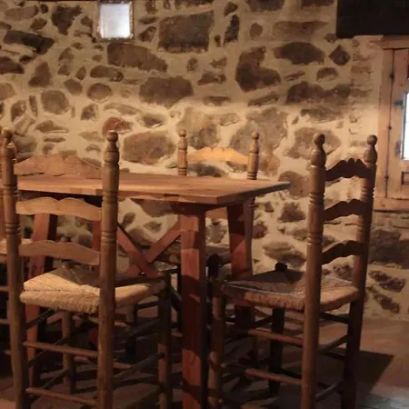 El Canchal Inn Arenas de San Pedro