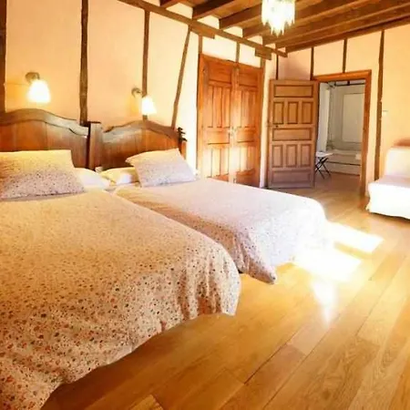 El Canchal Estalagem Arenas de San Pedro