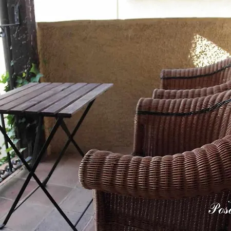 Estalagem El Canchal