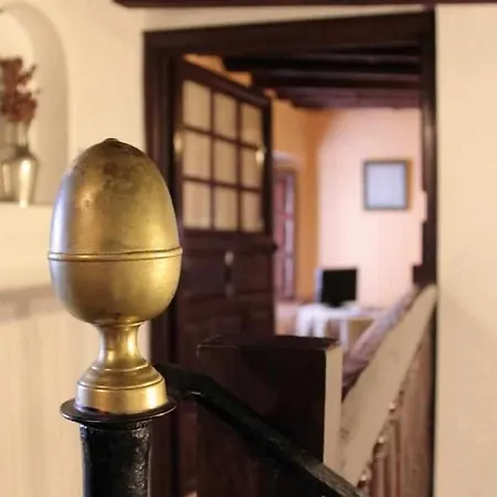 El Canchal Estalagem