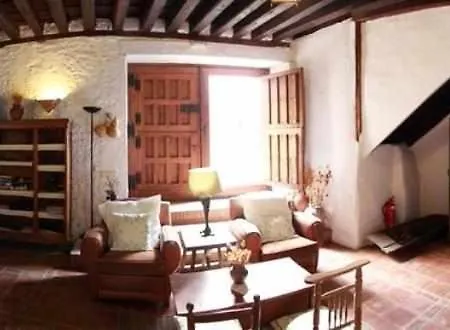 El Canchal Inn 3*
