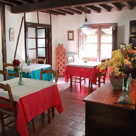 El Canchal
