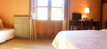 El Canchal Estalagem 3*