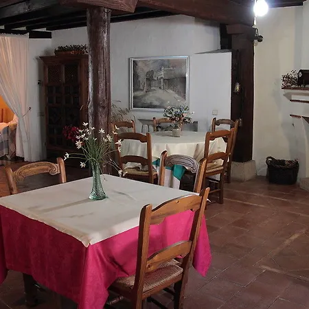 El Canchal Inn
