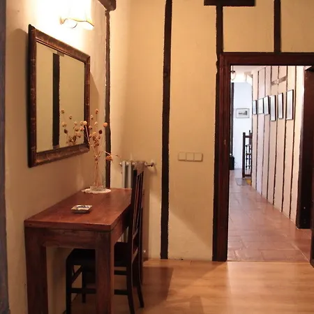 Inn El Canchal Arenas de San Pedro