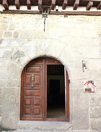 El Canchal Estalagem