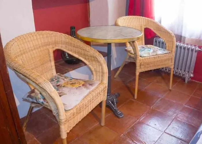 El Canchal Estalagem