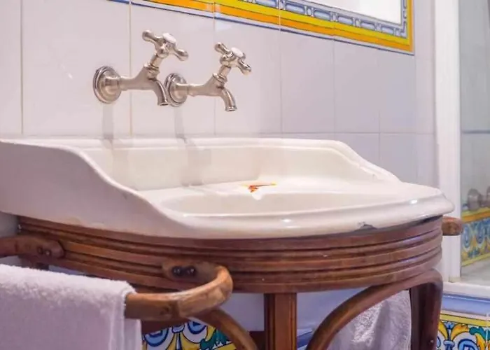 El Canchal 아레나스 데 산 페드로