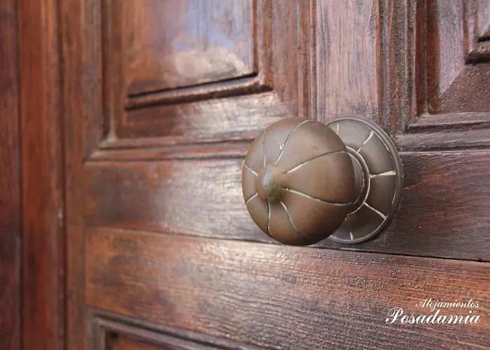 El Canchal 여관 3*