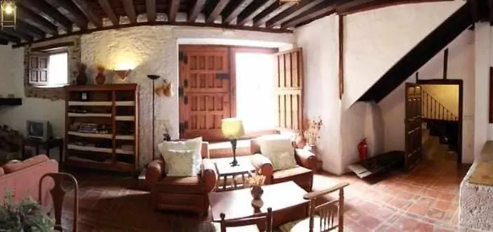 El Canchal 여관 3*