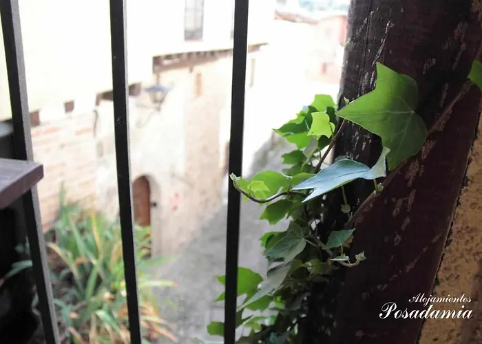 El Canchal 여관 3*