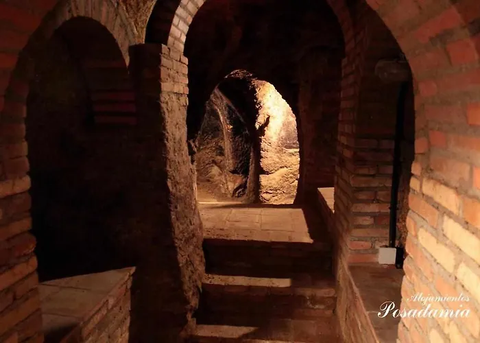 Estalagem El Canchal Arenas de San Pedro