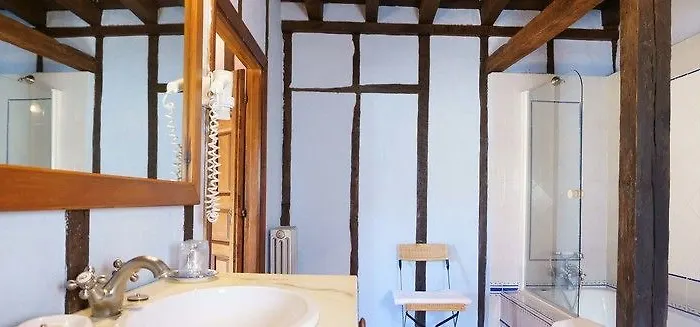 El Canchal 아레나스 데 산 페드로