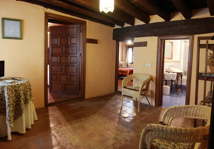 Estalagem El Canchal