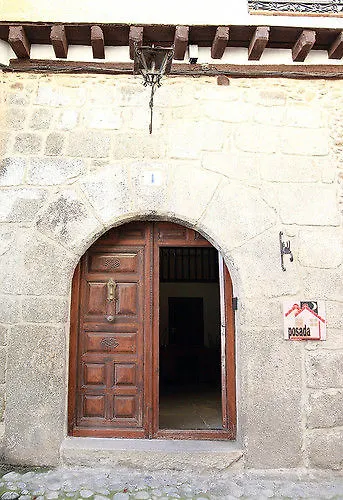 El Canchal Estalagem