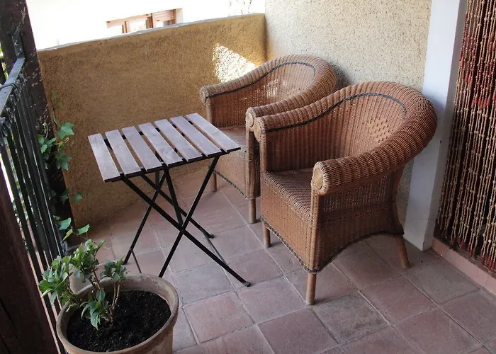 여관 El Canchal 3*